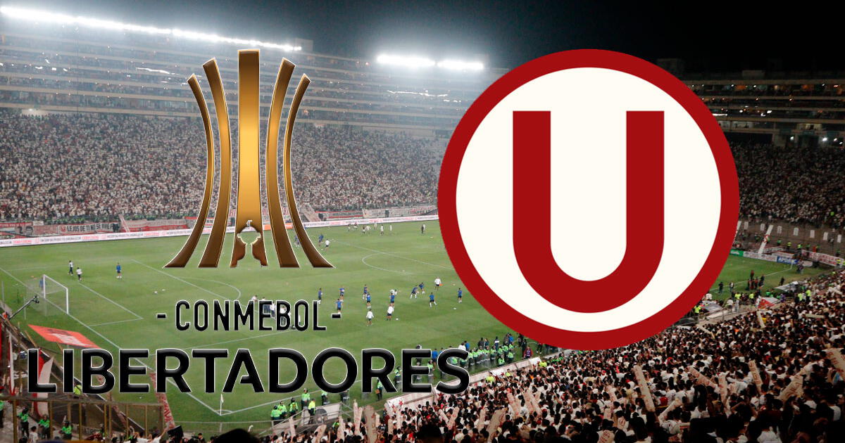 Rebagliati contó que la final de la Libertadores 2024 se puede jugar en el Monumental