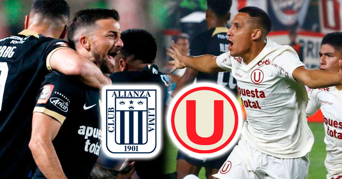 Final entre Alianza Lima vs. Universitario recibió las garantías para que se juegue en Matute