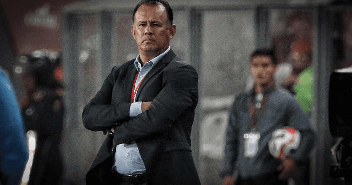 Selección Peruana: Juan Reynoso cambiará su sistema de juego ante Bolivia