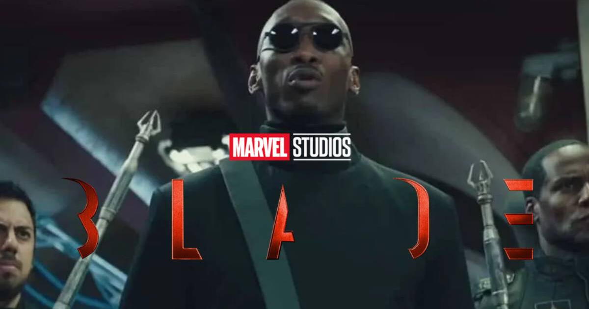 'Blade' en la nueva era Marvel para adultos: cinta será calificación R por violenta trama