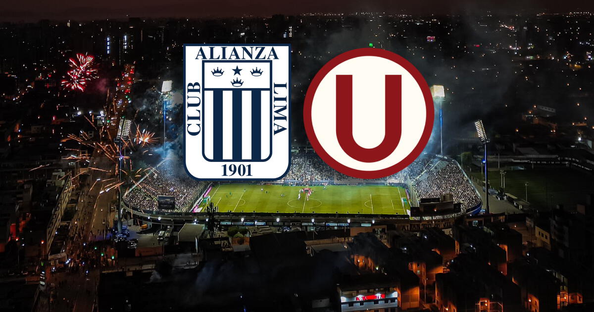 Alianza Lima se pronunció tras el apagado de las luces de Matute por el título de Universitario