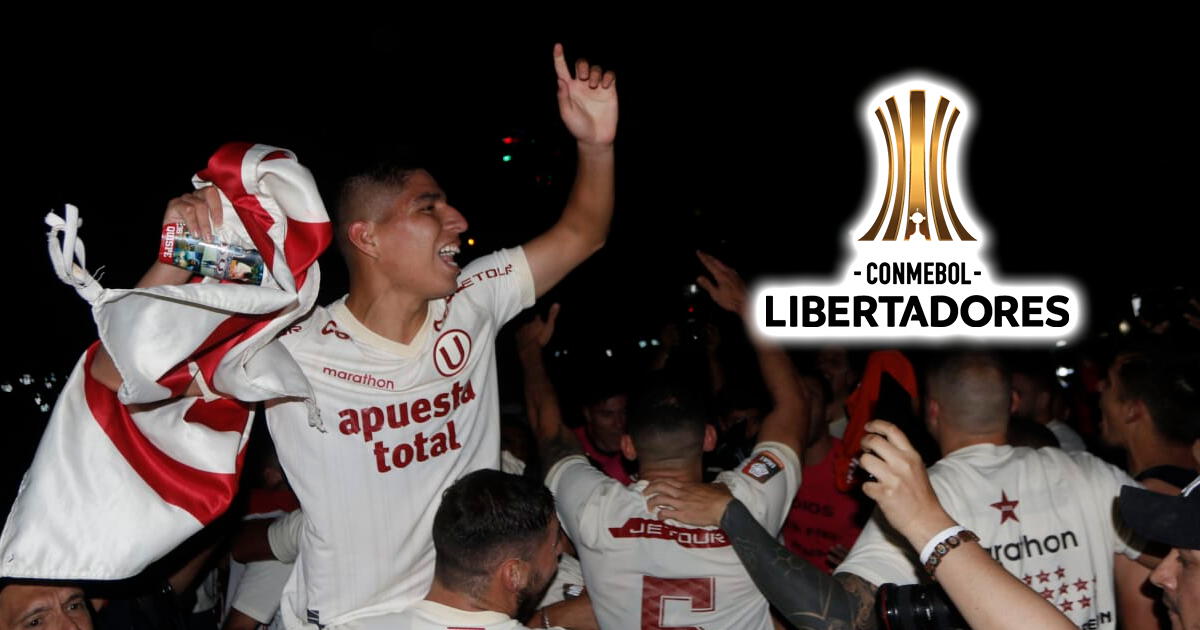 ¿Cuánto dinero ganó Universitario por clasificar a la Copa Libertadores?