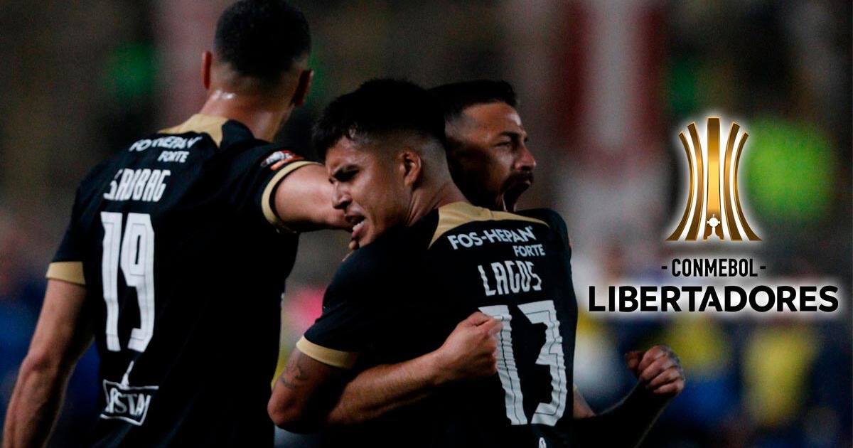 ¿Cuánto dinero ganó Alianza Lima tras haberse clasificado a la Copa Libertadores 2024?