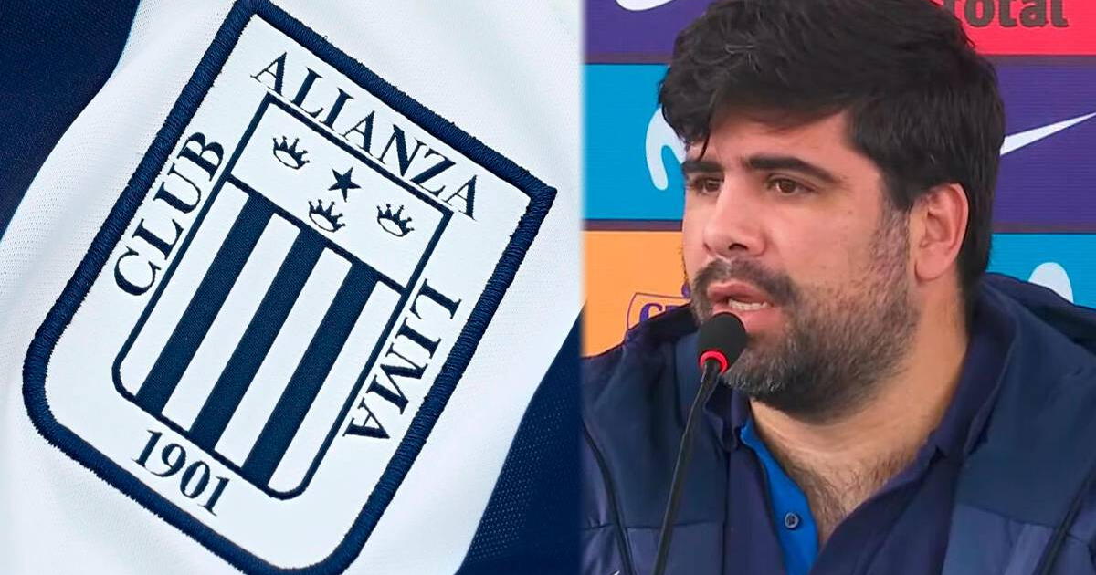 José Bellina y José Sabogal no seguirán en Alianza Lima tras perder la Liga 1 2023