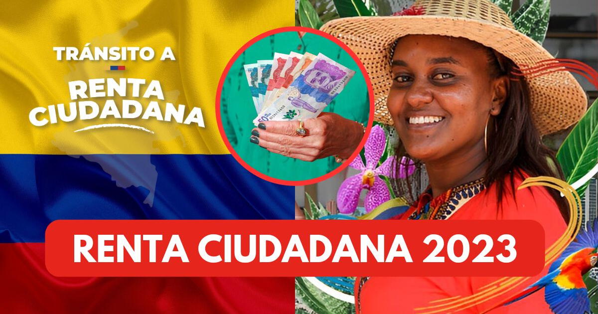 Bono de $500.000 en Colombia: ¿cómo saber si soy beneficiario de Renta Ciudadana?