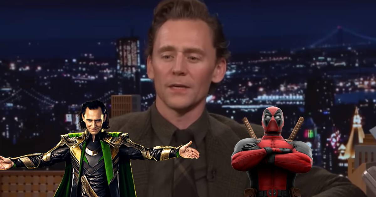 ¿'Loki' será parte de la nueva 'Deadpool 3'? Protagonista sorprendió con respuesta