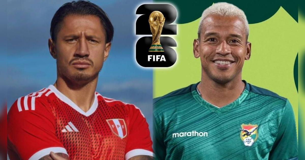 Selección peruana: Bolivia es el único país sudamericano al que supera en valor