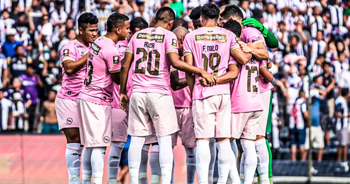 Sin Christian Ramos y Rodrigo Cuba: Sport Boys anuncia masiva salida de 15 futbolistas