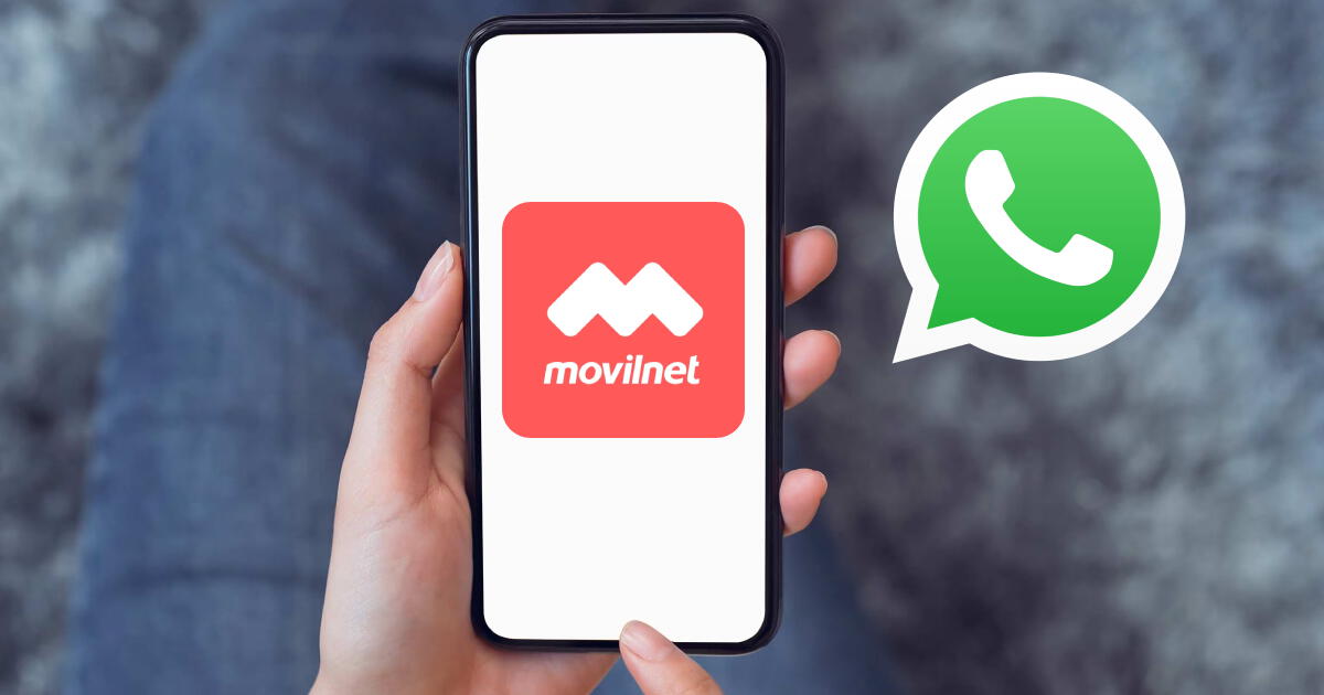 ¿Cómo consultar mi saldo de Movilnet por WhatsApp 2023?