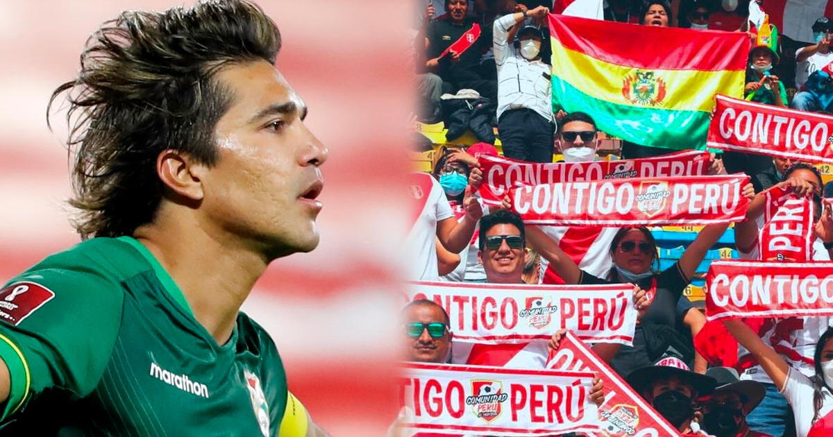 Entradas Bolivia vs. Perú: conoce los precios y dónde comprar para partido de Eliminatorias