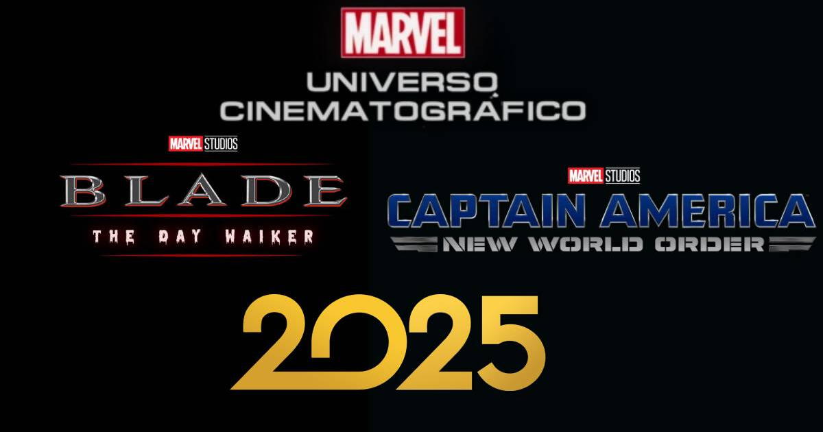 Marvel confirma su calendario de estrenos y sorprende con solo un filme en 2024