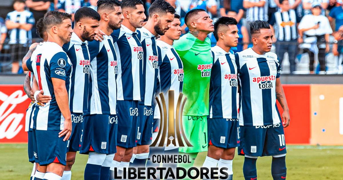 El buen augurio de Alianza en la Copa Libertadores 2024 por perder final con Universitario