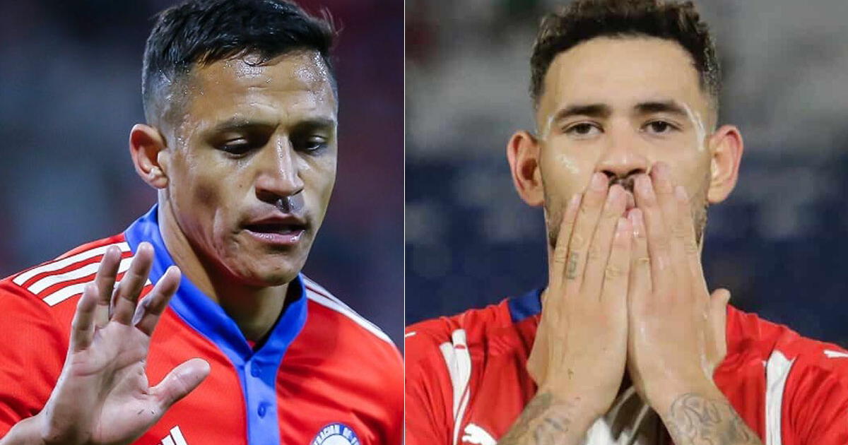 ¿A qué hora juegan Chile vs. Paraguay y en qué canal de transmisión ver Eliminatorias 2026?
