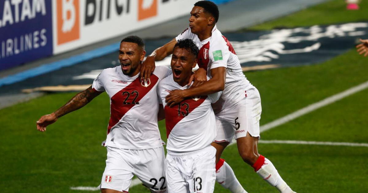 Historial a favor: conoce cómo le fue a algunos técnicos que debutaron contra Perú