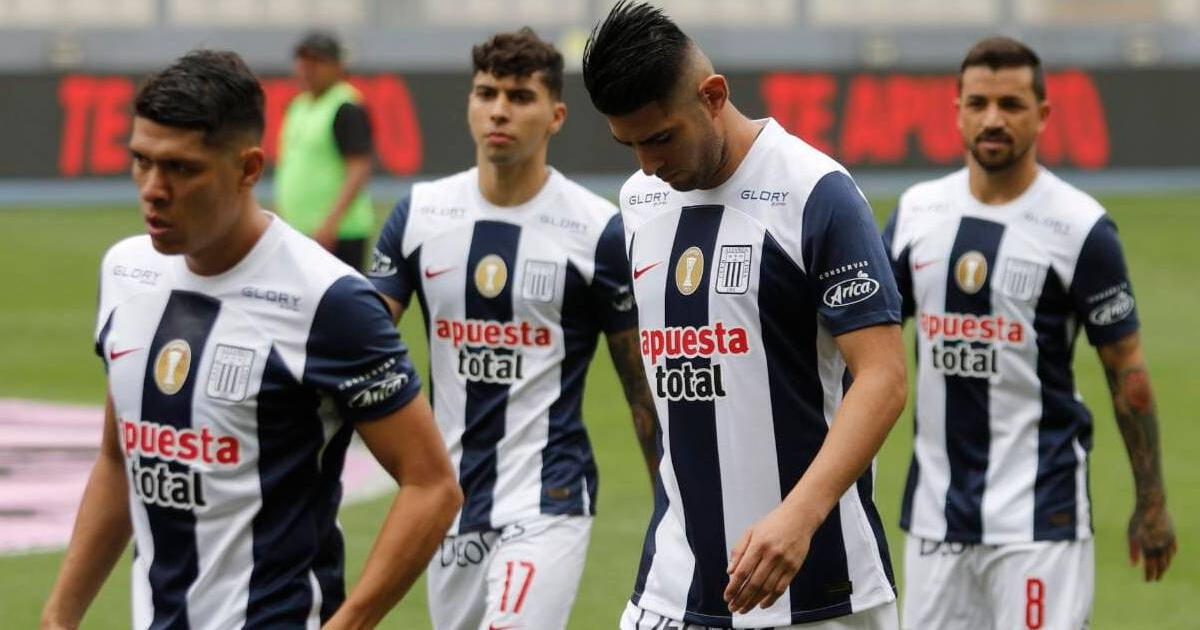 Alianza Lima podría perder premios de la Liga 1 por haber apagado la luz en Matute