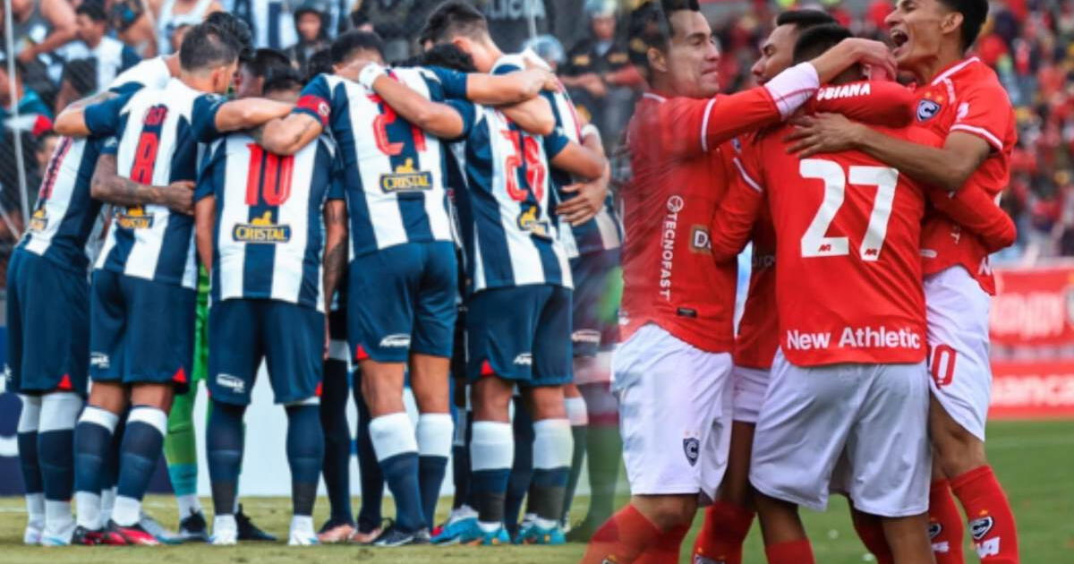 Alianza Lima perdería a Pablo Míguez tras importante oferta de Cienciano del Cusco
