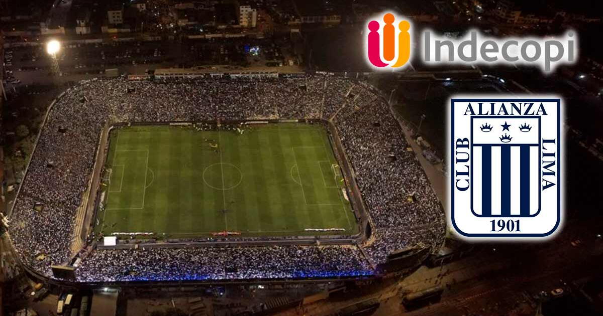 Alianza Lima fue denunciado ante Indecopi por el apagón en el Estadio Matute