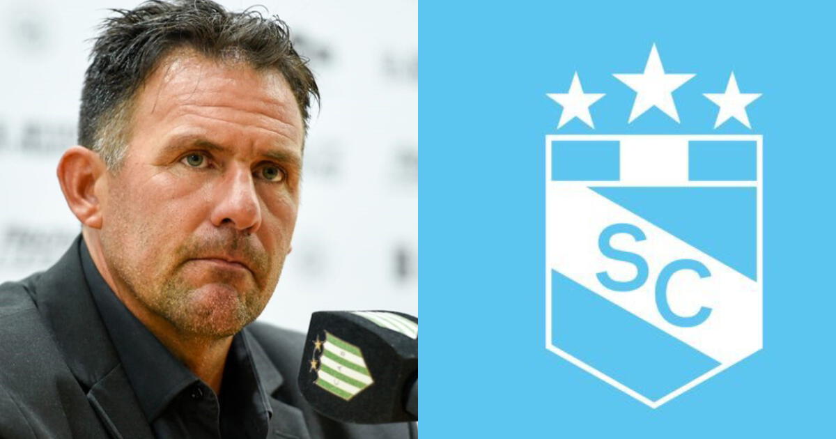 ¿Quién es Diego Dabove, el técnico argentino que es vinculado a Sporting Cristal?