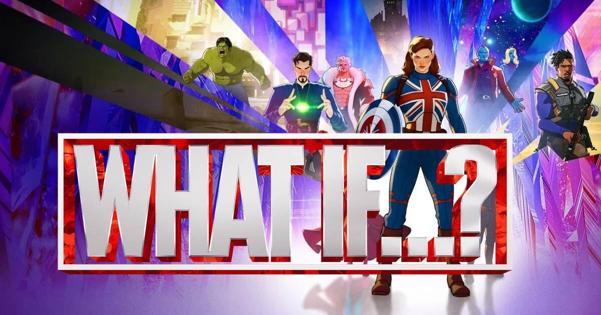 '¿Qué pasaría si...?' temporada 2: Marvel lanza tráiler de la serie y fecha oficial de estreno