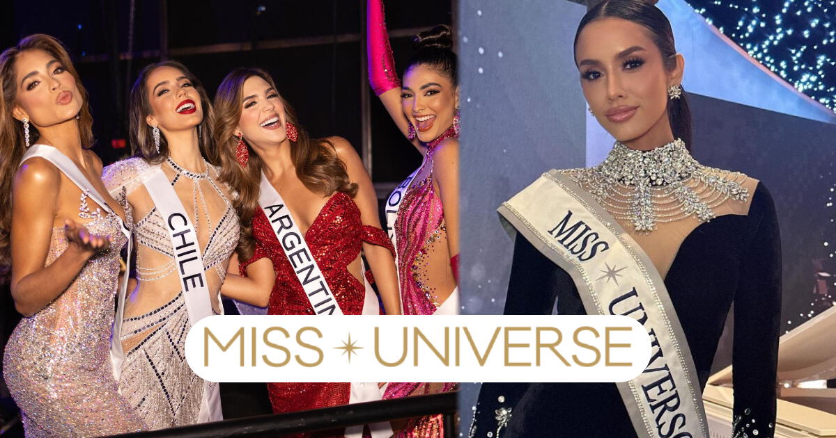 ¿A qué hora es la final del Miss Universo 2023? Horarios para VER online el certamen