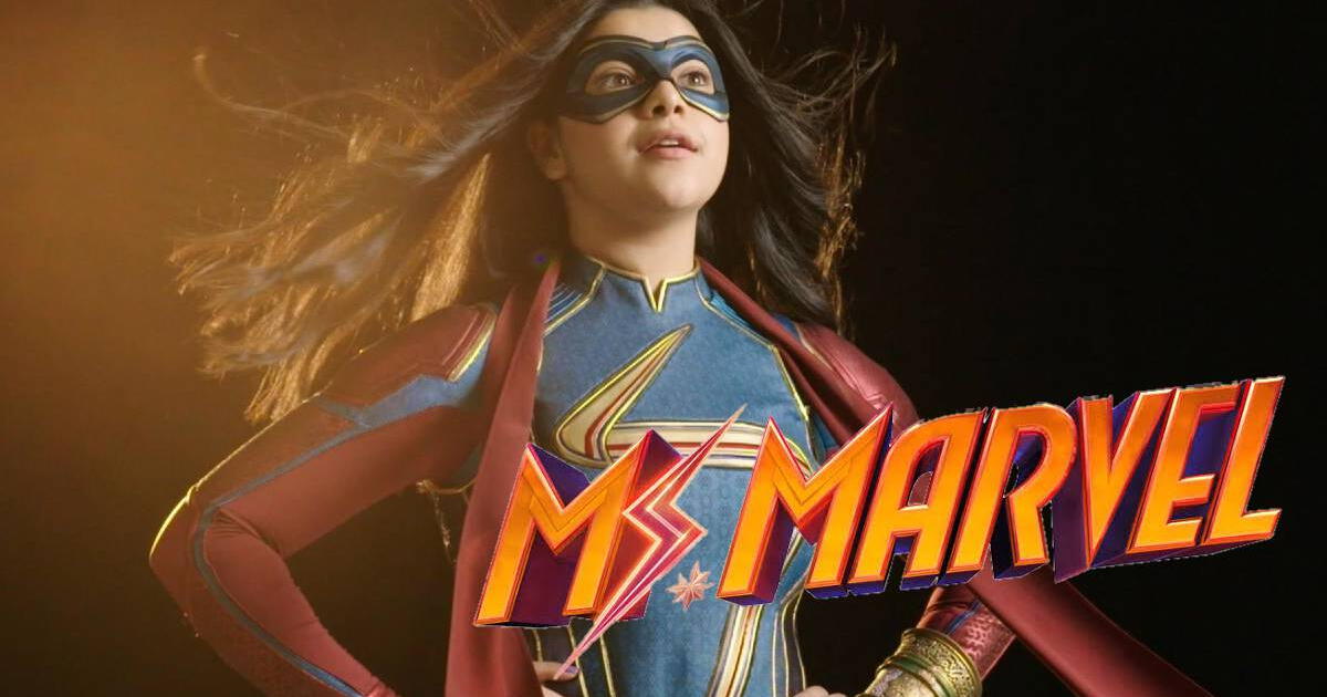 ¿Habrá segunda temporada de 'Ms. Marvel'? Protagonista revela el futuro de su personaje