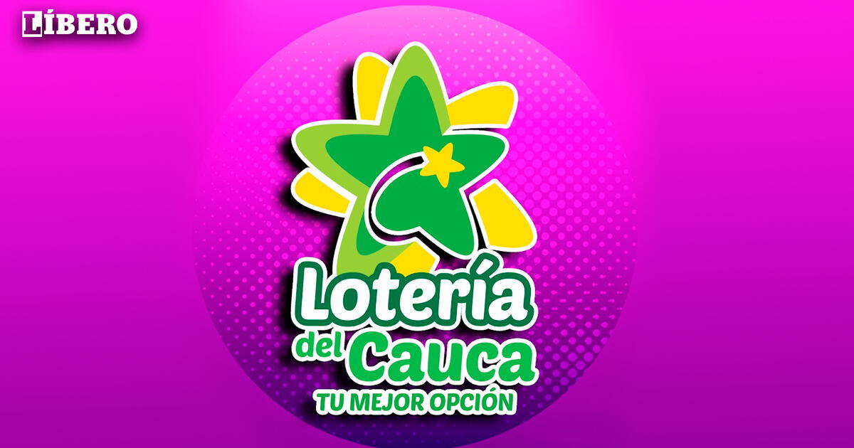 Lotería del Cauca HOY: resultados EN VIVO del último sorteo de este sábado 18 de noviembre