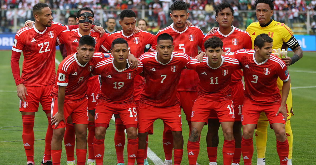 ¿Por qué la selección peruana involucionó tanto en menos de 18 meses?