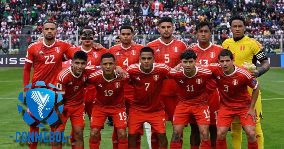 Selección peruana y los partidos difíciles que deberá afrontar el 2024 por Eliminatorias