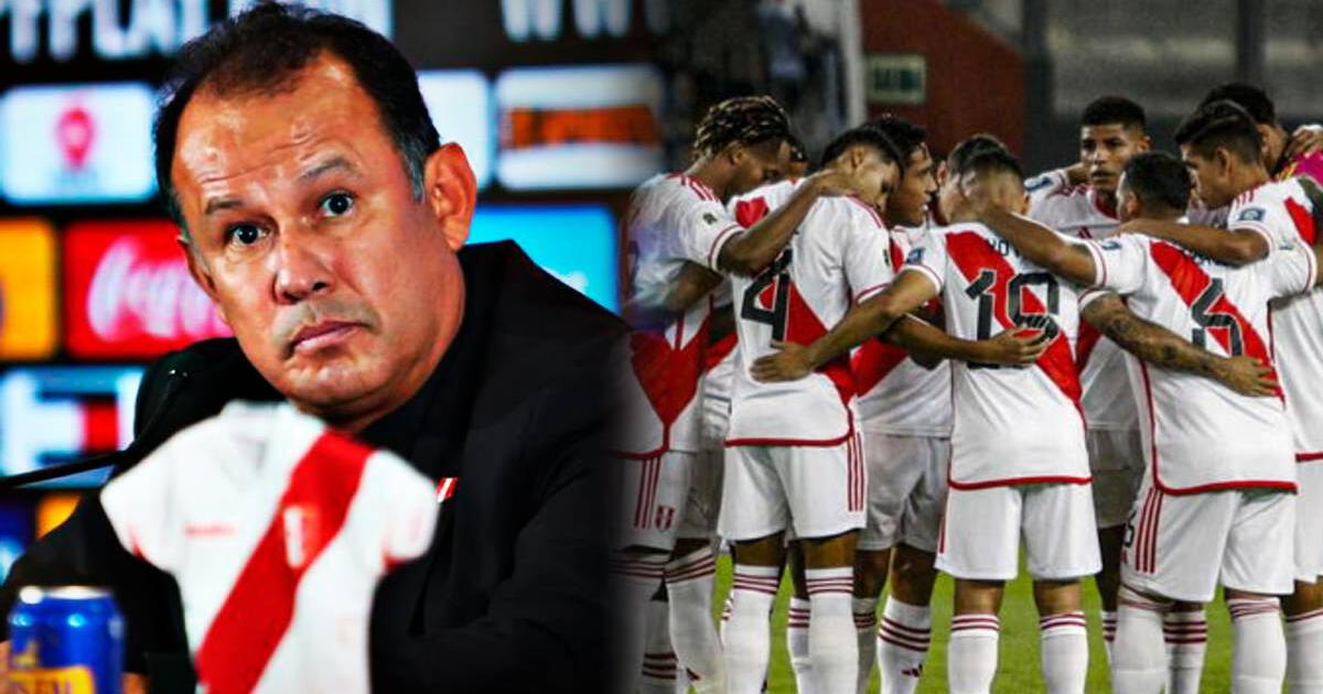 ¿Quién es el jugador clave que la selección peruana desconvocó para duelo con Venezuela?