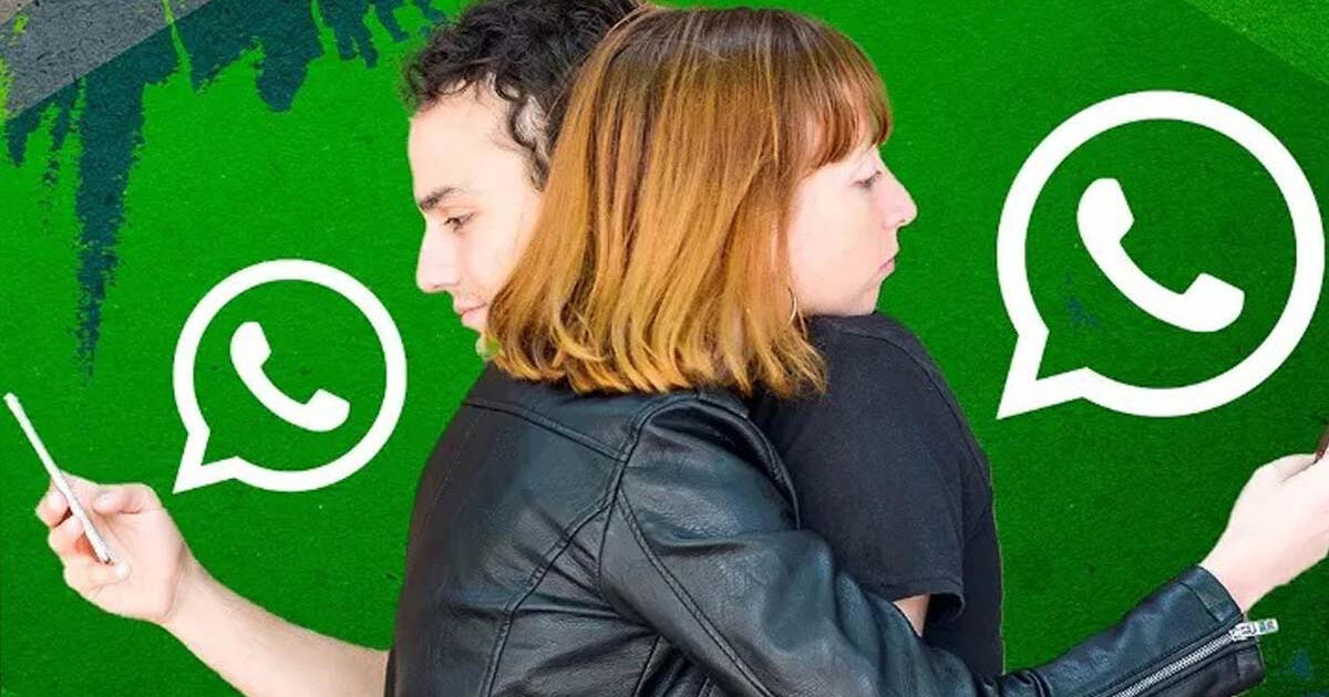 WhatsApp para infieles: ¿Cómo activar esta función en tu celular? GUÍA