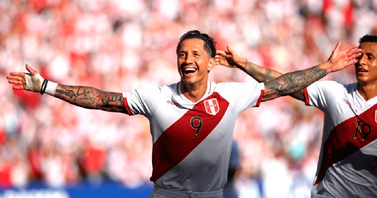 Lapadula reveló la clave que Perú necesita para ganar: 