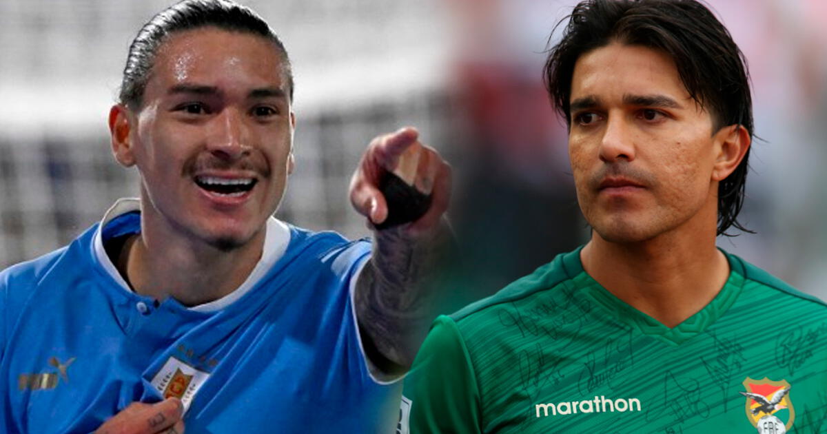 ¿A qué hora juega Uruguay vs. Bolivia y en qué canal pasan el partido?