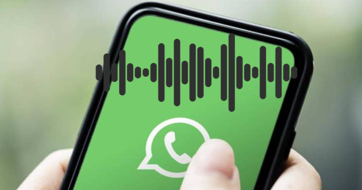 Whatsapp lanza los chats de voz para grupos: ¿Cómo utilizarlos?