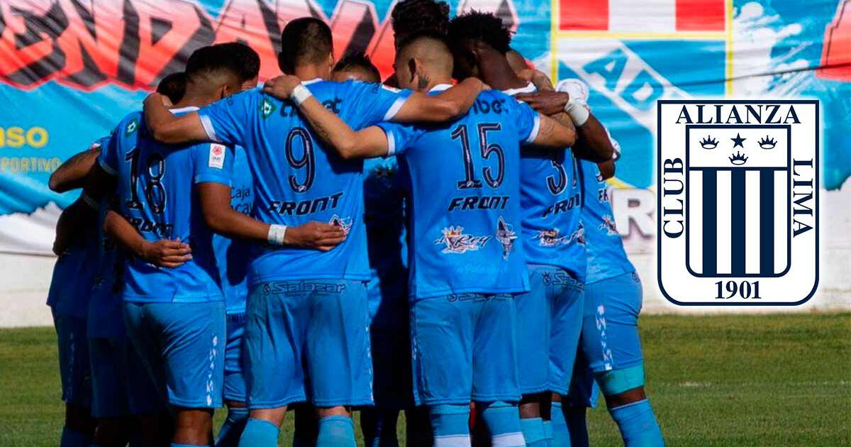 Alianza Lima va por otra figura de ADT para afrontar la Liga 1 y Copa Libertadores 2024
