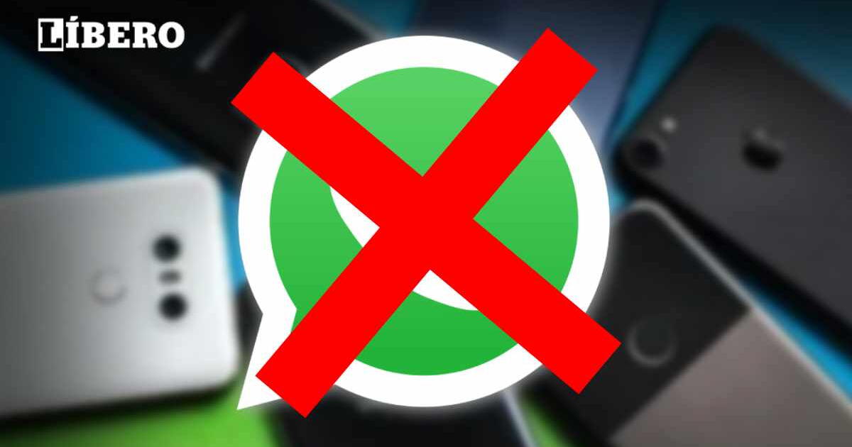WhatsApp: listado de celulares que se quedarán sin el APK a partir del 30 de noviembre