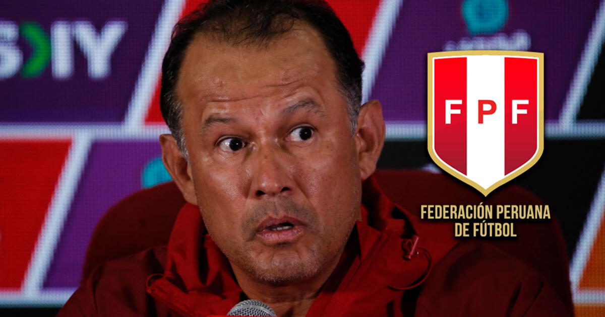 La impactante decisión de la FPF tras la derrota de Perú ante Bolivia por 2-0