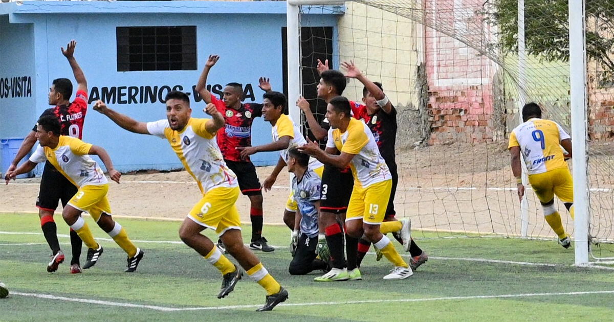 Copa Perú 2023 EN VIVO: ¿cómo ver las definiciones por el ascenso a Liga 2?