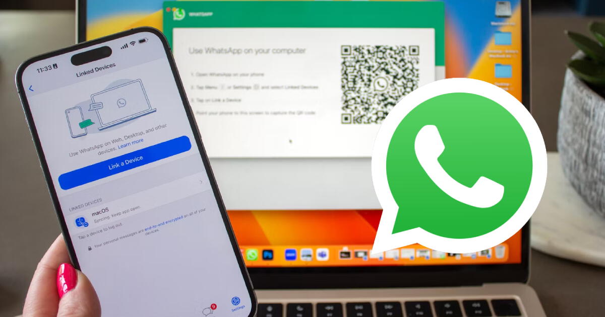 ¿Cómo entrar a WhatsApp Web desde el celular en simples pasos? Guía completa AQUÍ