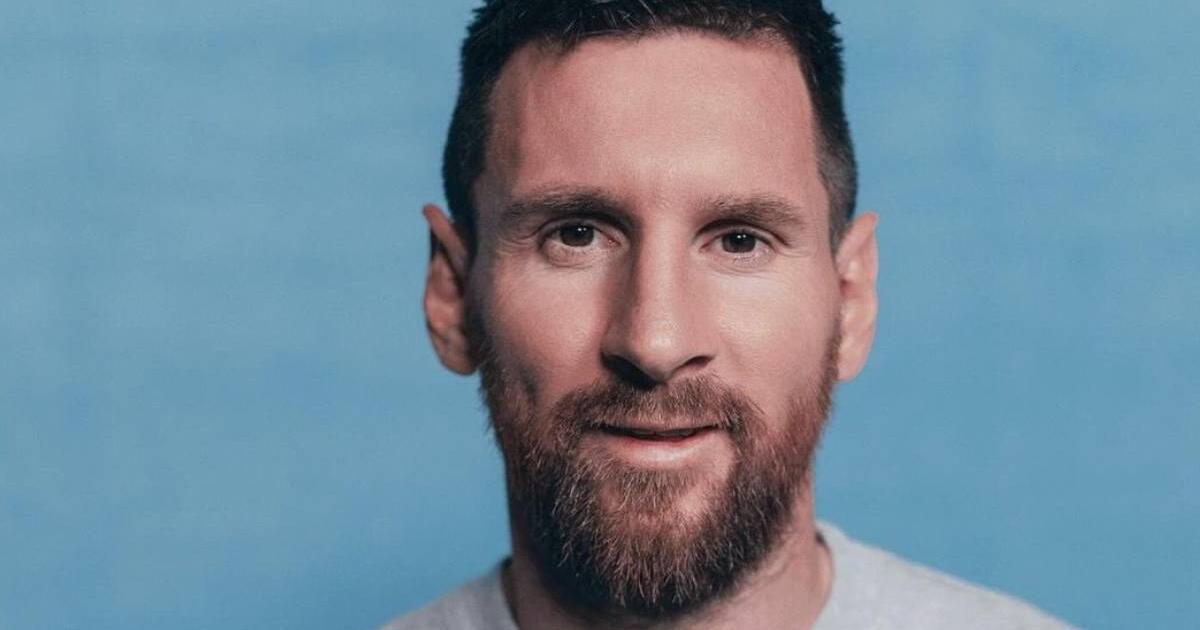 Lionel Messi subastará la camiseta que vistió para ganar el Mundial 2022