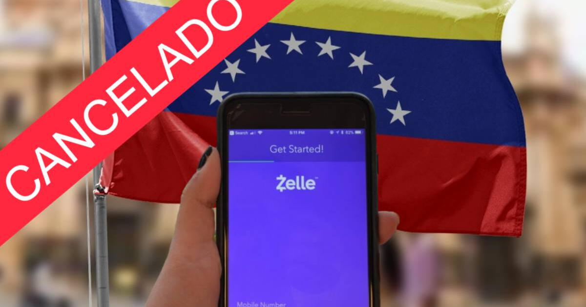 Zelle se va de Venezuela: ¿Cuándo dejará de operar en el país? Fecha oficial