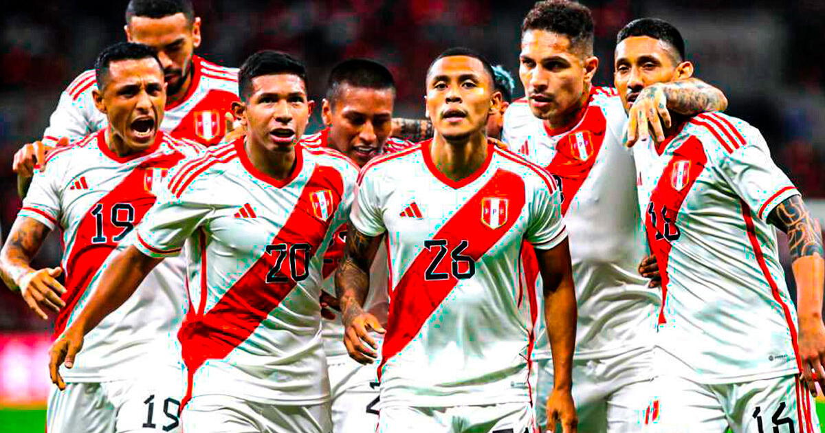 ¿Qué resultados le convienen a Perú en la fecha 6 de las Eliminatorias al Mundial 2026?