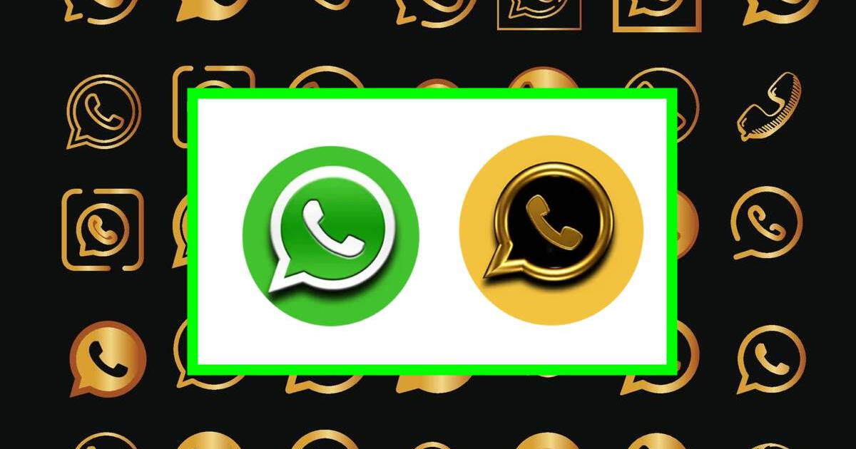 WhatsApp 'modo dorado': ¿Cómo activar esta versión y para qué es útil?