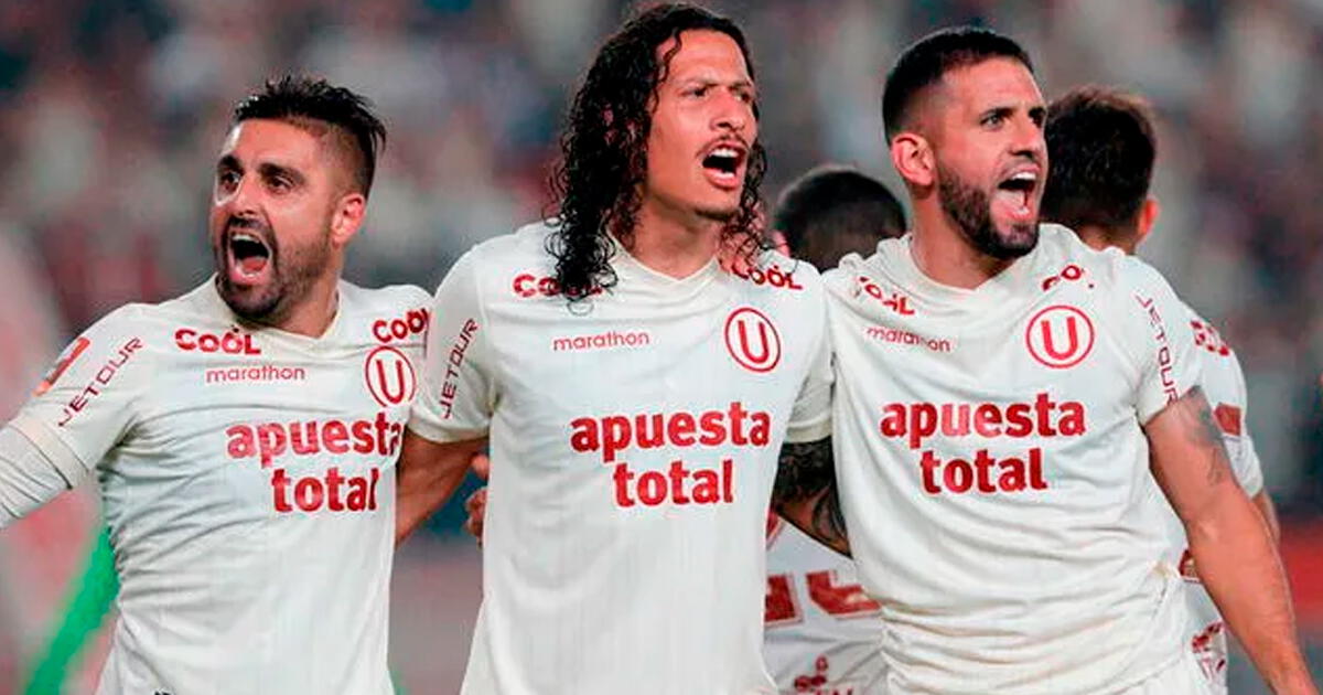 No es Universitario: el club peruano más caro tras finalizar la temporada 2023
