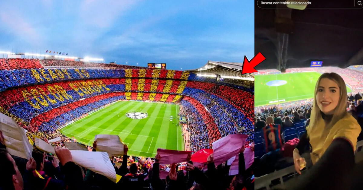 ¿Cuánto cuesta alquilar un palco VIP en el Camp Nou del FC Barcelona?