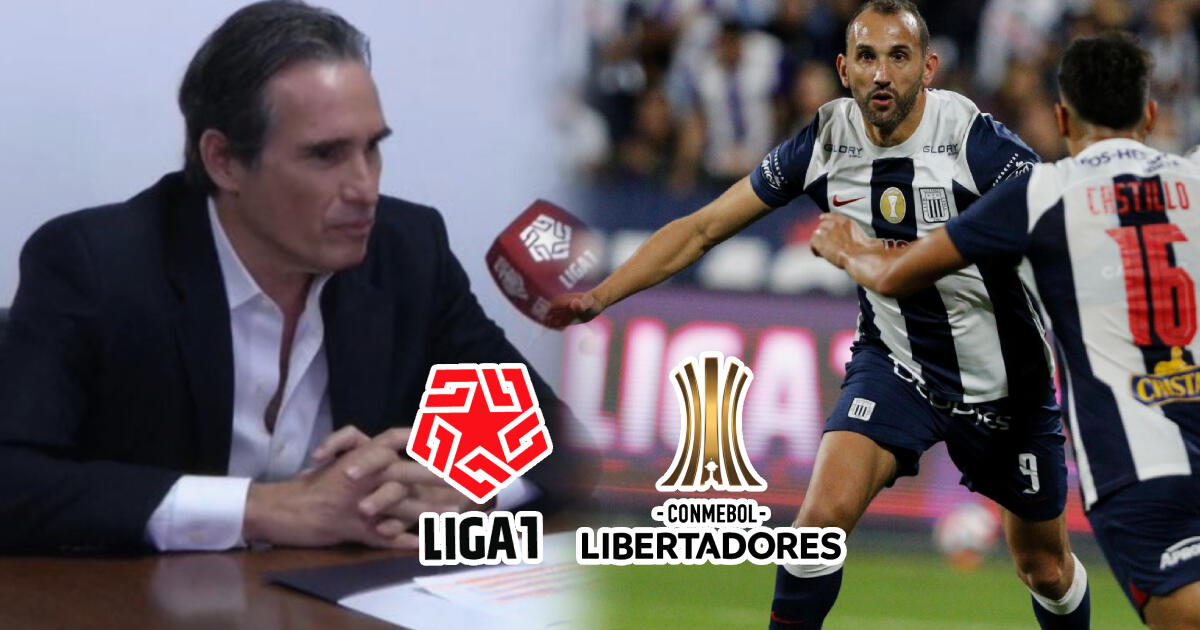 Alianza Lima: José Sabogal habló de los nuevos fichajes para la Liga 1 y Copa Libertadores