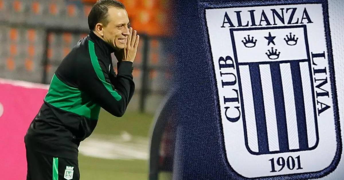 Tras la llegada de Restrepo: ¿Quién fue el último DT colombiano que tuvo Alianza Lima?