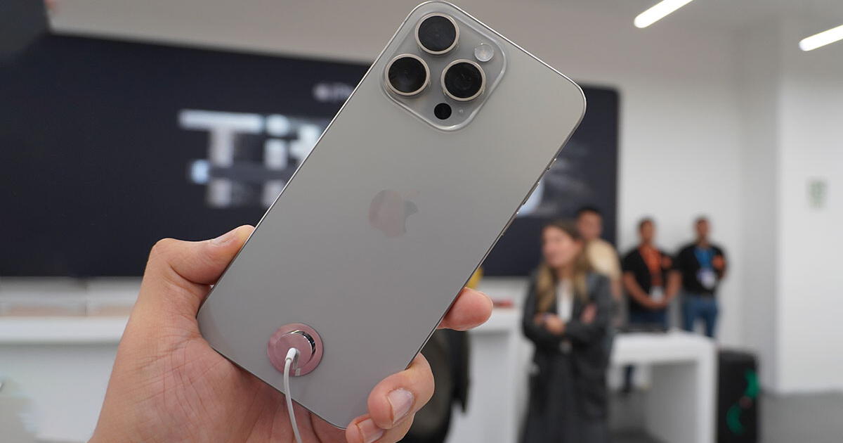 Ni Samsung ni Xiaomi: este iPhone tiene la mejor cámara selfie del mundo