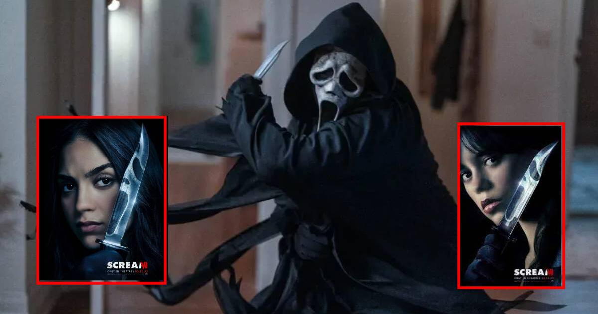¿'Scream 7' se cancelará? Salida de protagonistas genera confusión en fans