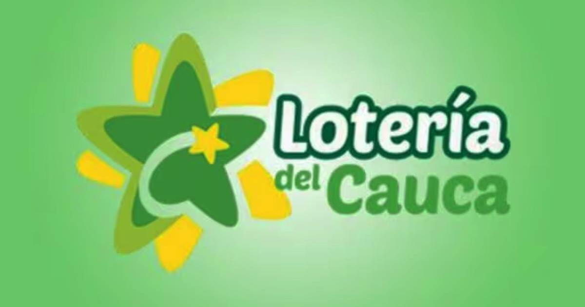 Lotería del Cauca de HOY, sábado 25 de noviembre: sigue los resultados EN VIVO del sorteo