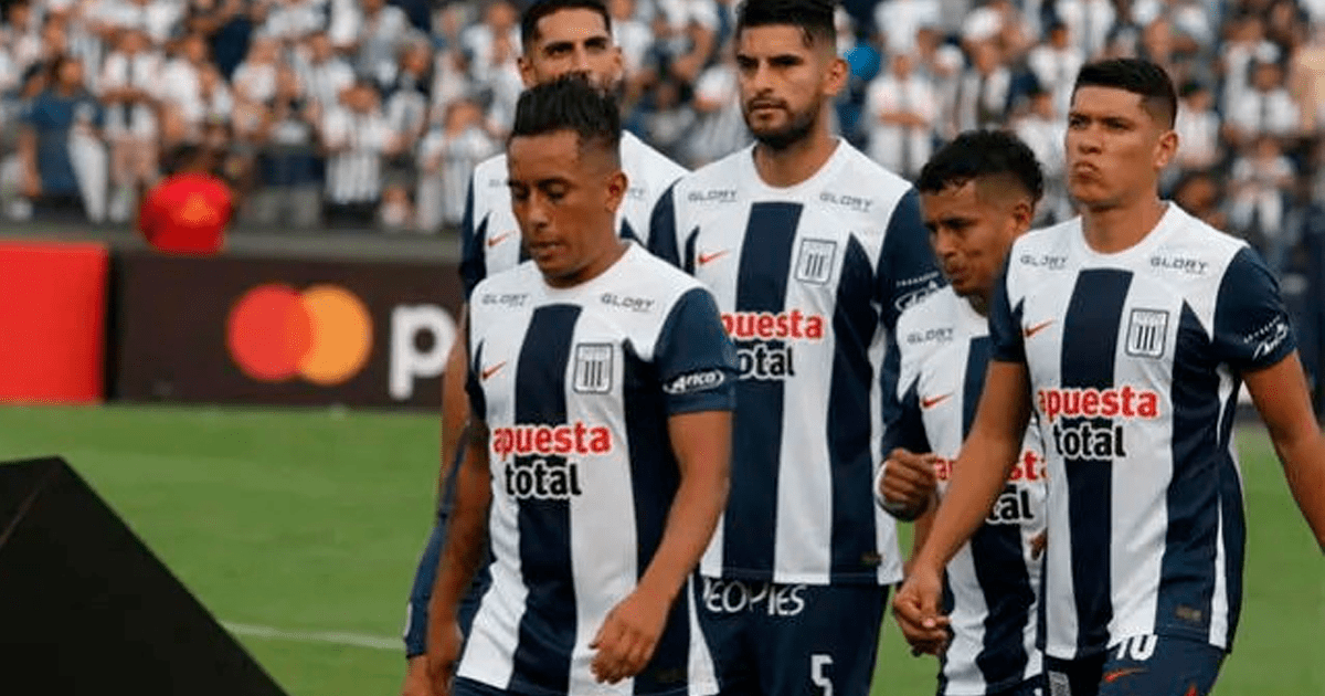 Sigue la purga en Matute: Alianza Lima confirmó la salida de tres futbolistas